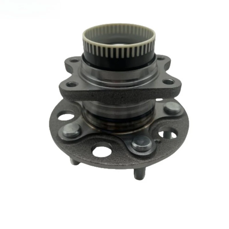 Wheel Hub Bearing Unit 3104030U155F For JAC Refine S5 Rear Wheel Auto Replacement Part