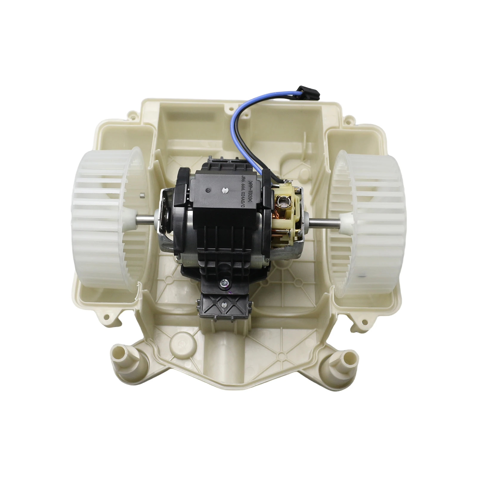 

Комплект переднего вентилятора отопителя и резистора ZOMKEY для Mercedes-Benz C216 CL550 S63 AMG S400