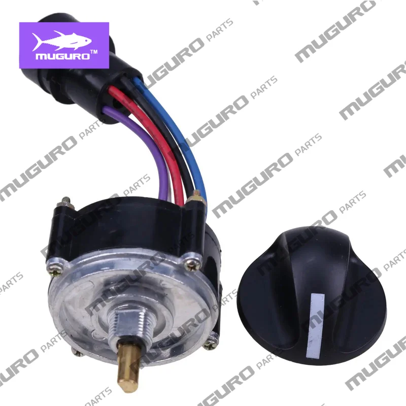 Rotary Switch 7Y-5465 7Y5465 for Engine 3406 3508 3306 3406B 3054