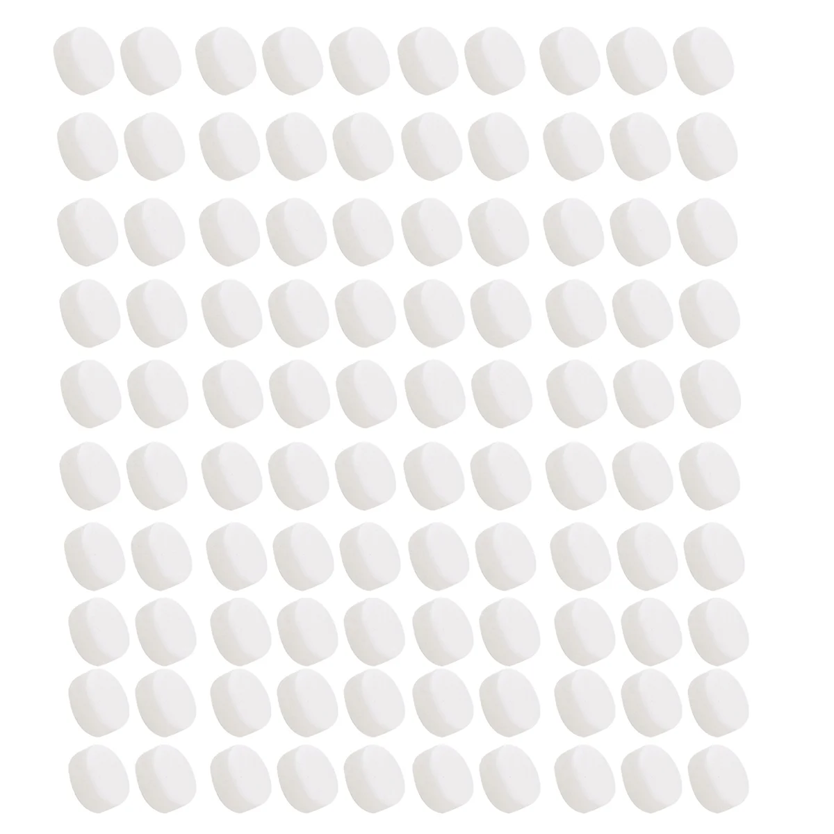 100Pcs Guitar Fingerboard Inlay Neck Side Dot Luminous Material Dia 6Mm Rich