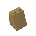 dark beige