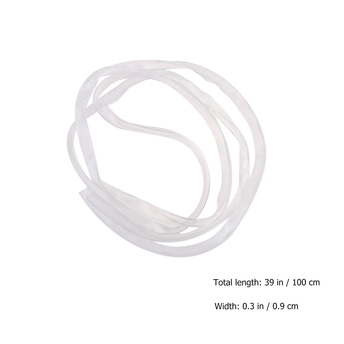 2 قطعة حراس زوايا الطفل لينة مرنة بولي كلوريد الفينيل شفافة حافة حماة خالية من الغبار صديقة للبيئة تحطم برهان قطاع للأطفال