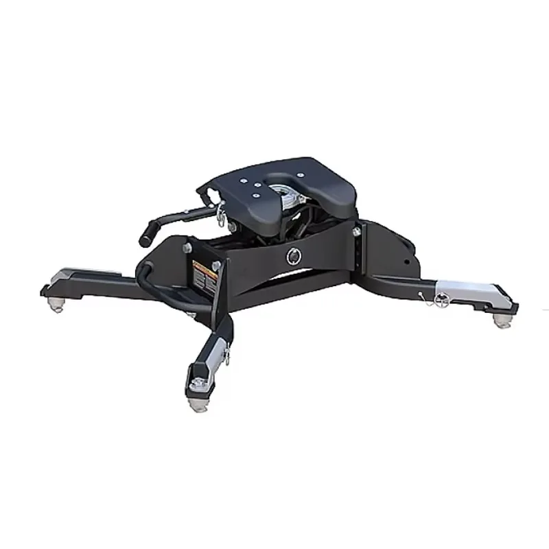 Trailer fifth wheel hook for sale