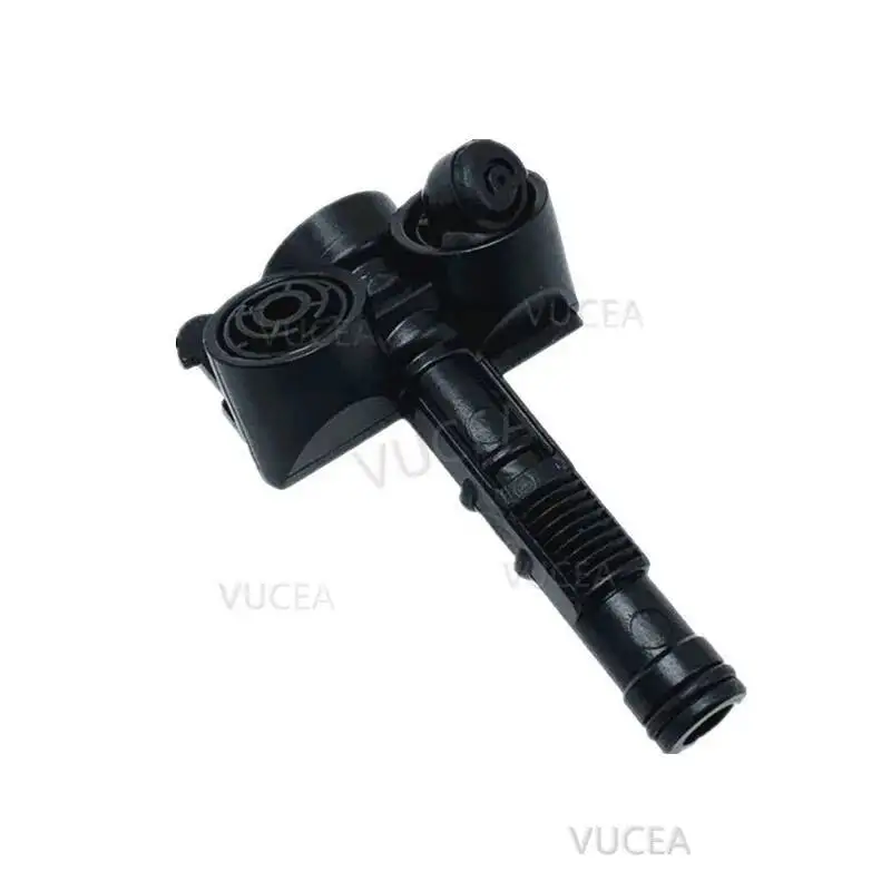 OEM 986923R000 98692-3R000 Front Headlight Cleaning Spout Cap Head Lamp Washer Nozzle For KIA 2010 2011 2012 Cadenza K7
