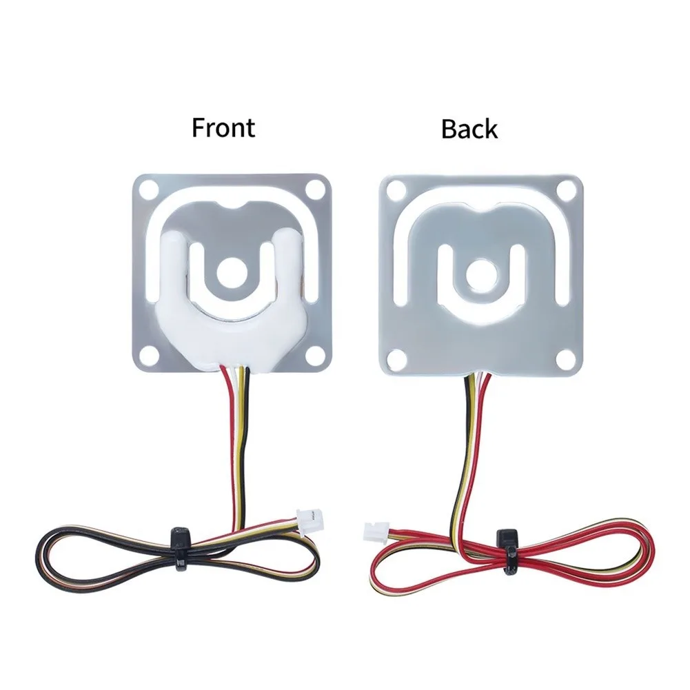 Strain Gauge Components for AD5M AD5M for Pro Max 3D Printers Supporting Stable Operation Under Variable Thermal Conditions