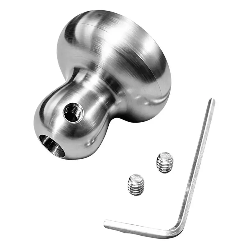 ABHS-Tuning Fork Boot With Screw Lock, Tuning Forks Feet Tuning Fork Base For Yoga, Meditation & Sound Relaxation