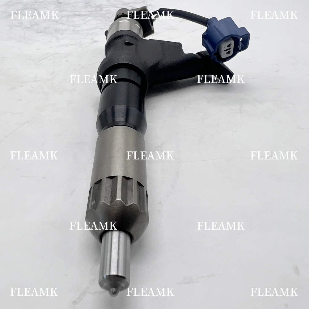 High Quality Diesel Common Rail Injector 095000-5226 23670-E0340 for Hino 700, Hino E13C