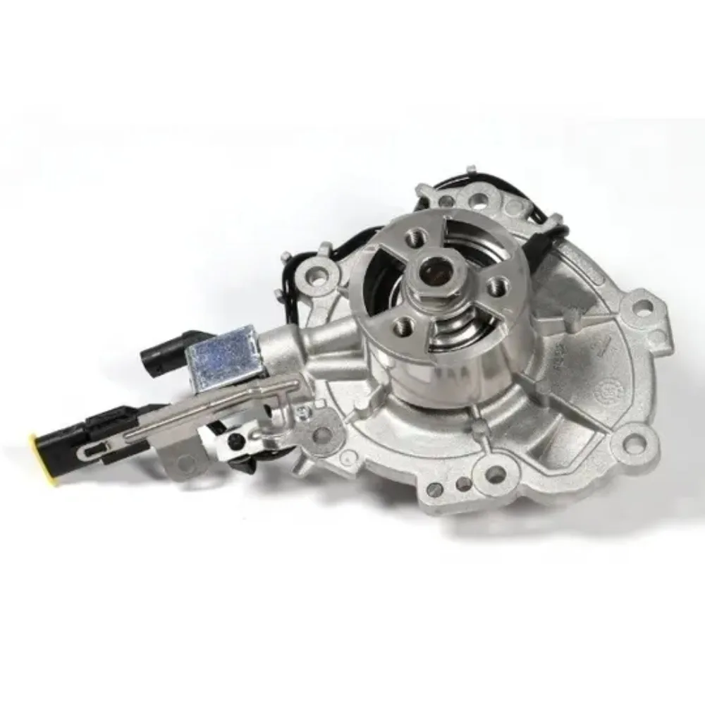 ل LR123392 JDE41184 JDE38596 1 قطعة مضخة مياه لاند روفر رينج روفر سبورت 2014 حلقي 2017 ديسكفري 4 2017 جاكوار #2