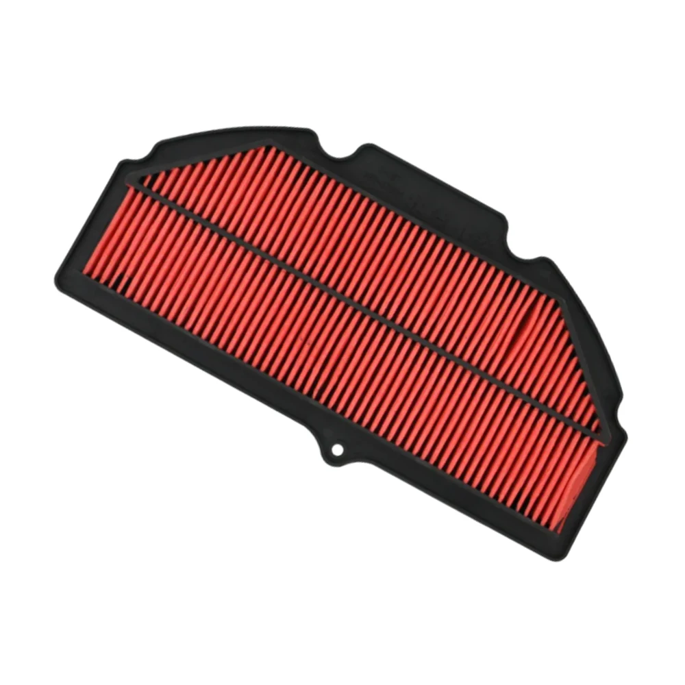 

Red Motorcycle Air Cleaner Fit For Most Suzuki 13780-47H10 Motorcycle Air Cleaner