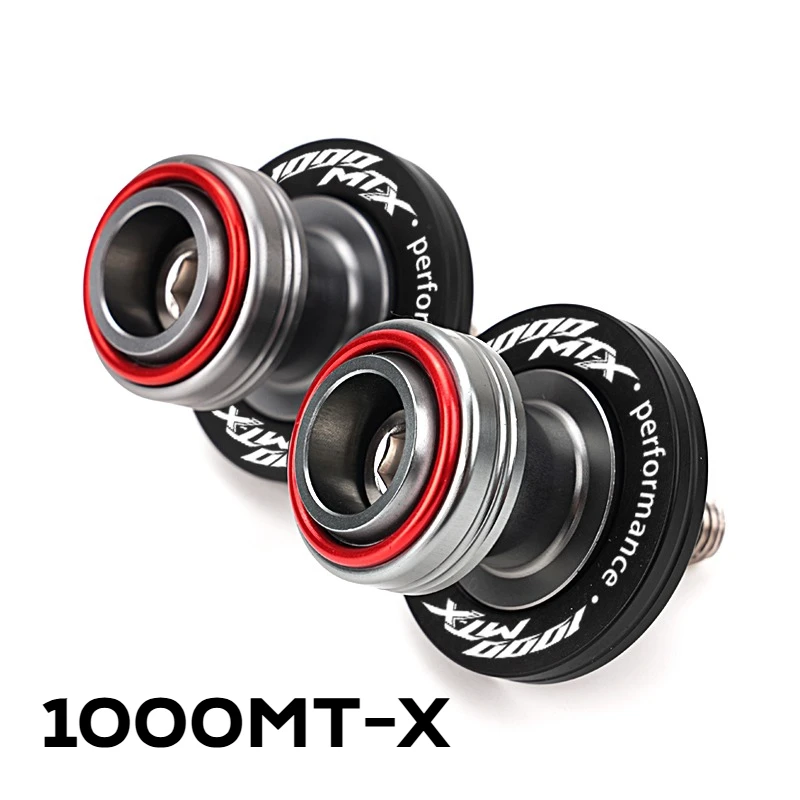 Für CFMOTO 450MT 700MT 800MT 1000MTX MT450 MT700 800 MT-X 2024 2025 2026 Zubehör Motorrad Hinterer Ständer Spule Schwingarmhalterung – Detail 9