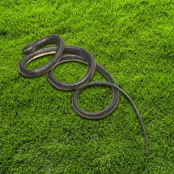 10 best sales Rubber snakes - №8