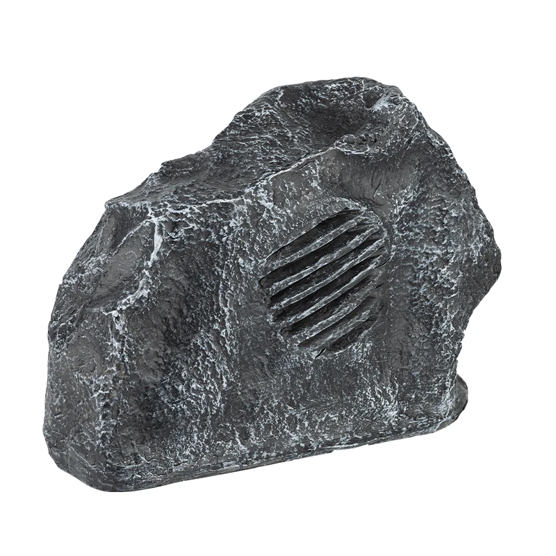 مضخم صوت للطاقة الخارجية بنظام PA بقدرة 20 وات على شكل حجر