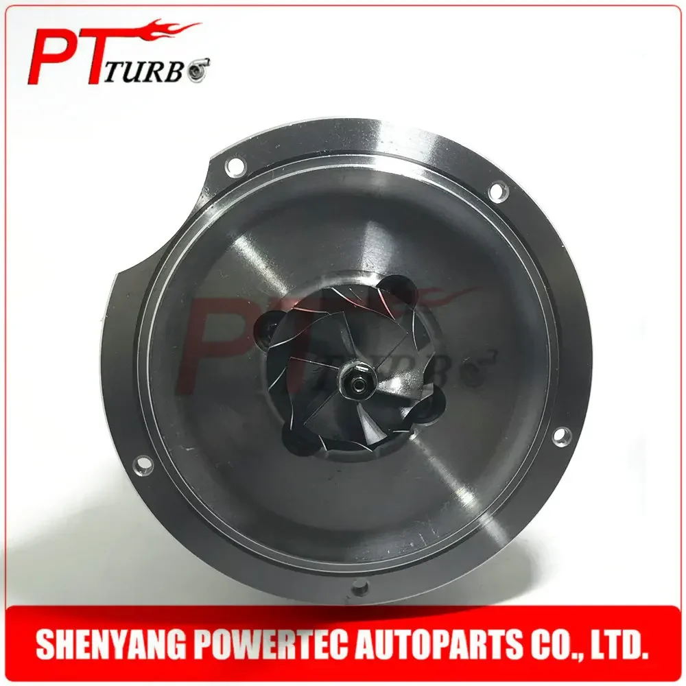 Turbo Core RHF5B 8971297081 8971618270 For Isuzu Ippon 3.1L 4JG2 VA660024 VB430022 Turbine Cartridge Turbocharger Chra 2001-