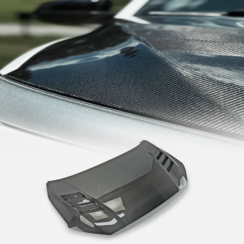 

High-Quality 17 Onwards N (OS) EPA Type Vented Hood