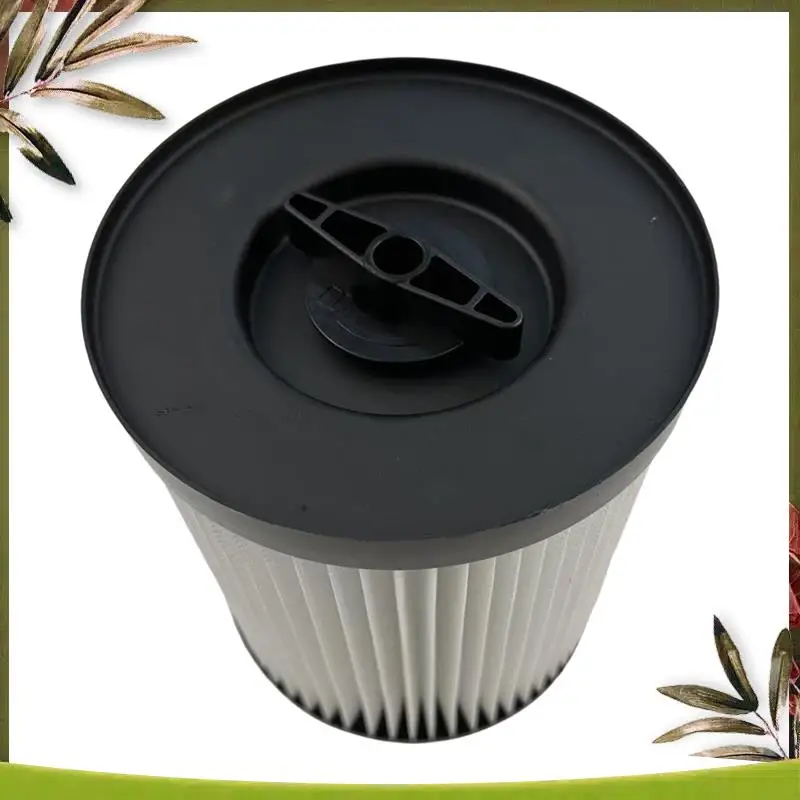 FNJK-Filtro HEPA per aspirapolvere di ricambio a cartuccia 91096424 per Parkside serie PWD Wet & Dry PWD12 PWD20 PWD25 PWD30 PWD35