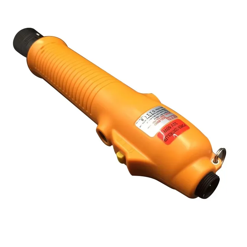 Automatisch einstellbarer Präziser Elektroschrauber mit 800 Drehmoment Kilo P 1 L-BSD-8000 L