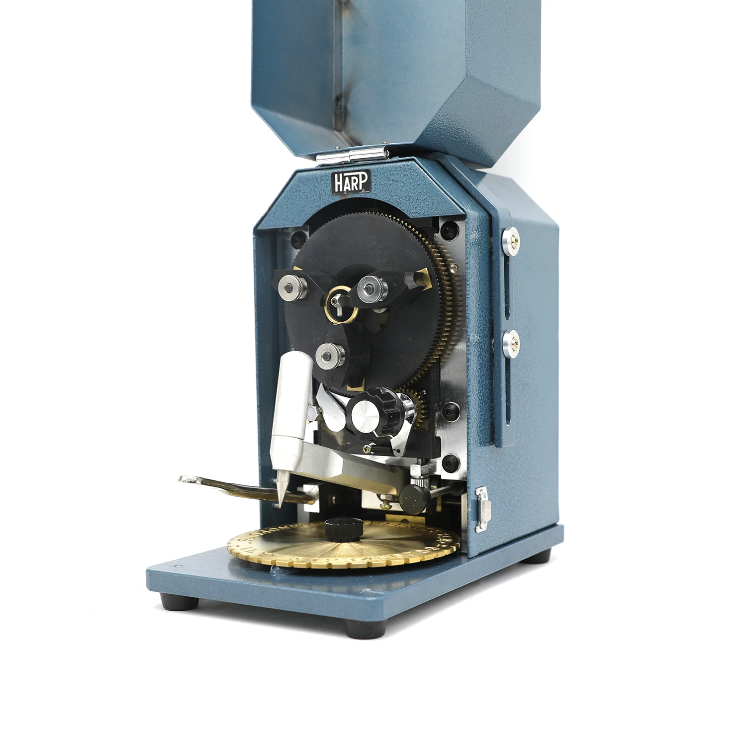 ジュエリーデザイン彫刻機 指輪刻印機 指輪内外彫刻機 手動指輪彫刻機