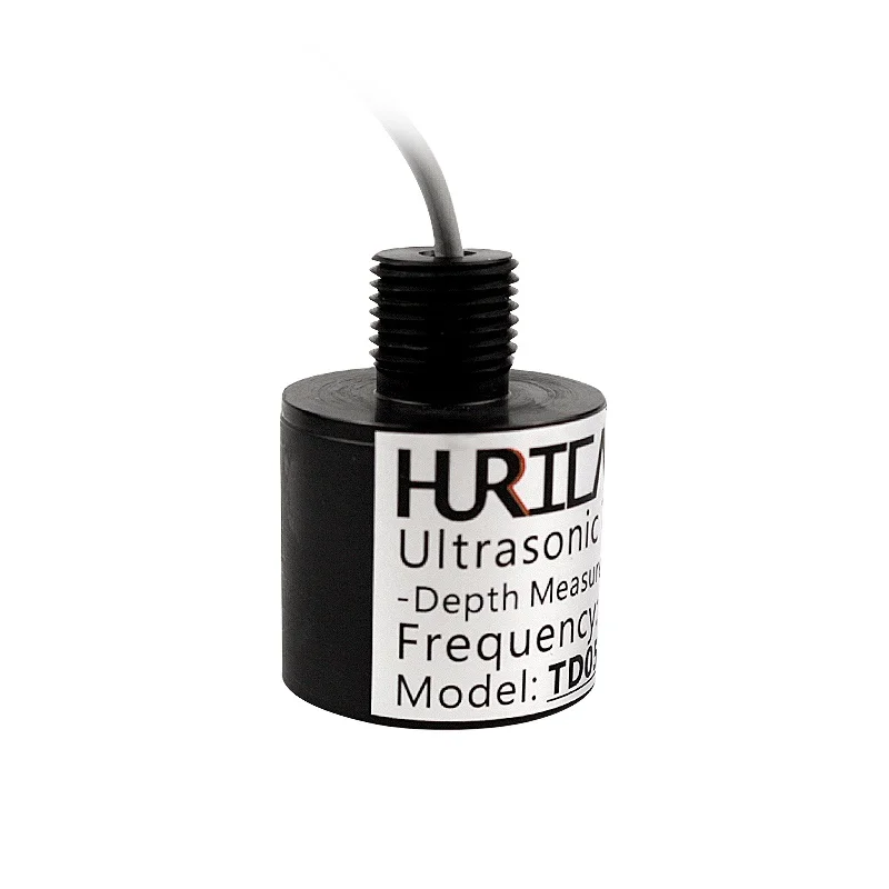 

Ultrasonic Sensor for Distance Measurement Depth Transducer 500khz