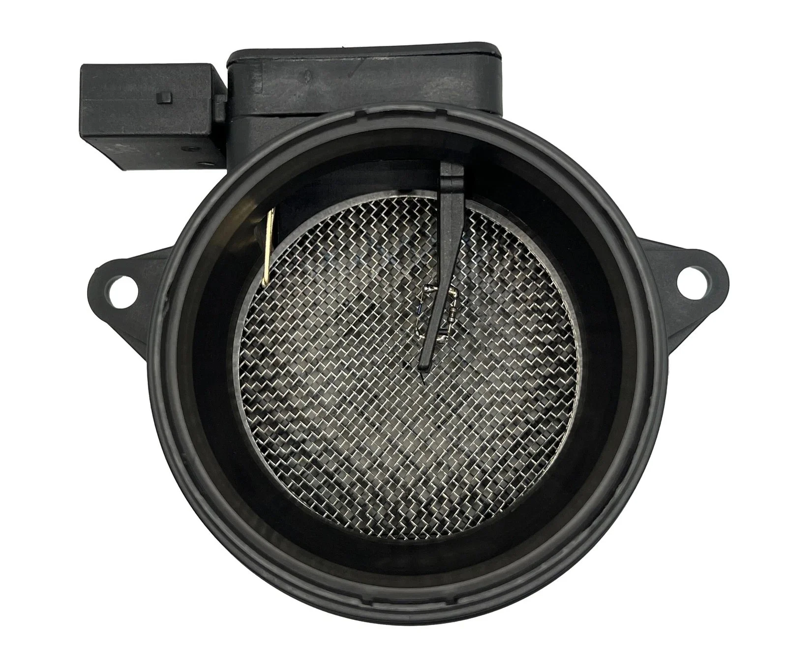 MAF Mass Air Flow Sensor 2710940248 For Mercedes-Benz C230 2003 2004 2005 5WK9638