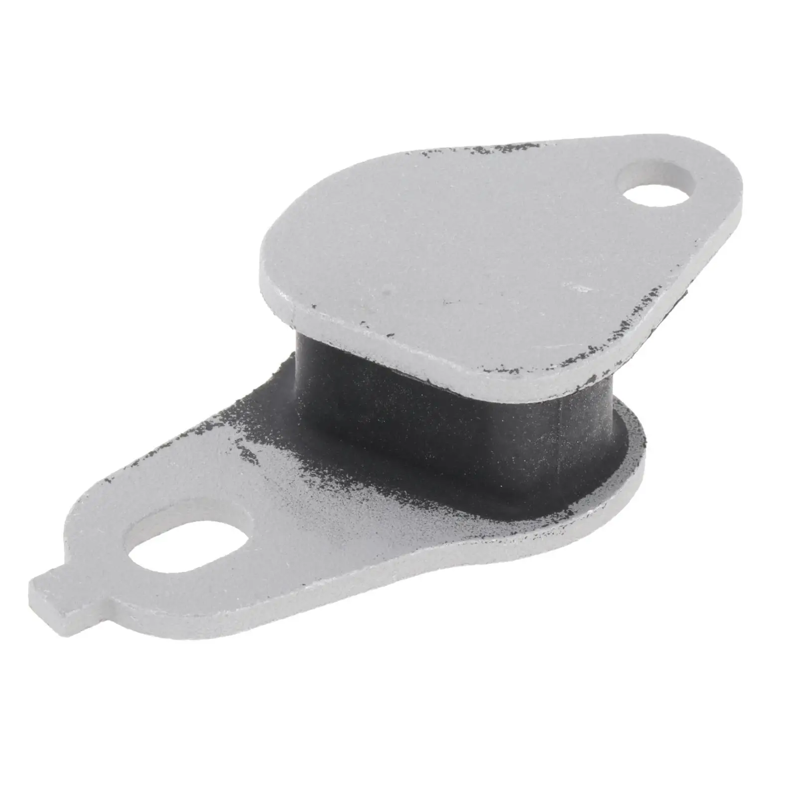Metal Exhaust Pipe Holder Bracket Replacement Vehicle Accessory for Yamaha YZ250 2004-2018