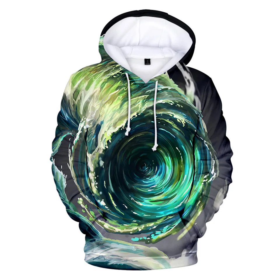 

3D Printed Tie Dye Flashbacks Hoodie Women Men Colorful Psychedelic Hoodies Sweatshirt Girls Oversized Pullover Jacket Clothes