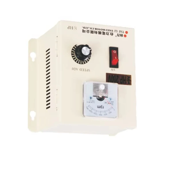 Taili DC Motor Speed Controller Unit DC24V