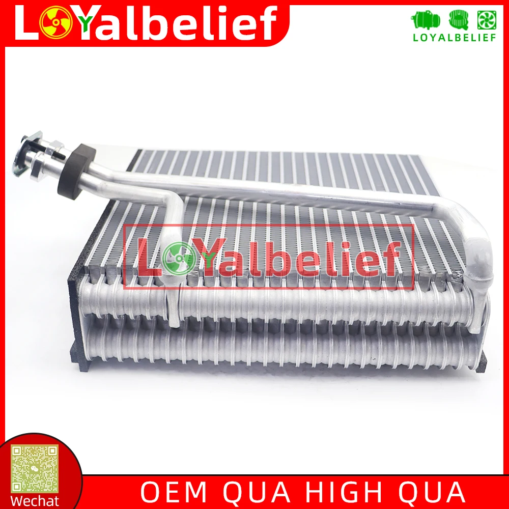 

Air Conditioning AC Evaporator For Audi Q7 3.0 3.6 52421803 52431276 4L1820103 7H1820105 7H1820101C 7H1820101E 7L0819087K