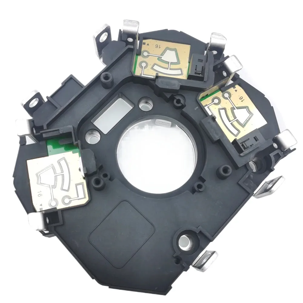 

OE: 23796624 22943669 22608061 21601029 Car Wheel Mounting Panel Steering Base Plate For Volvo FH4 FM4 Truck