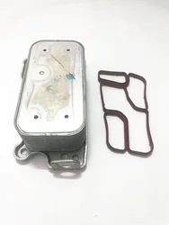 A2721880001 For Mercedes-benz M272 M273 Engine Oil Cooler Gasket Free W204 GLK280 W212 E300 W221 S300 S320 S400 W251 R350