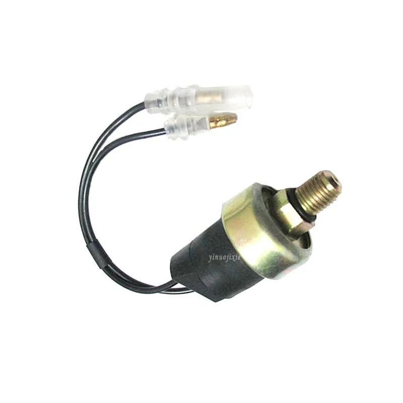 

For Hitachi Ex200-1 Hydraulic Oil Position Sensor, Pressure Sensing Plug 4259333