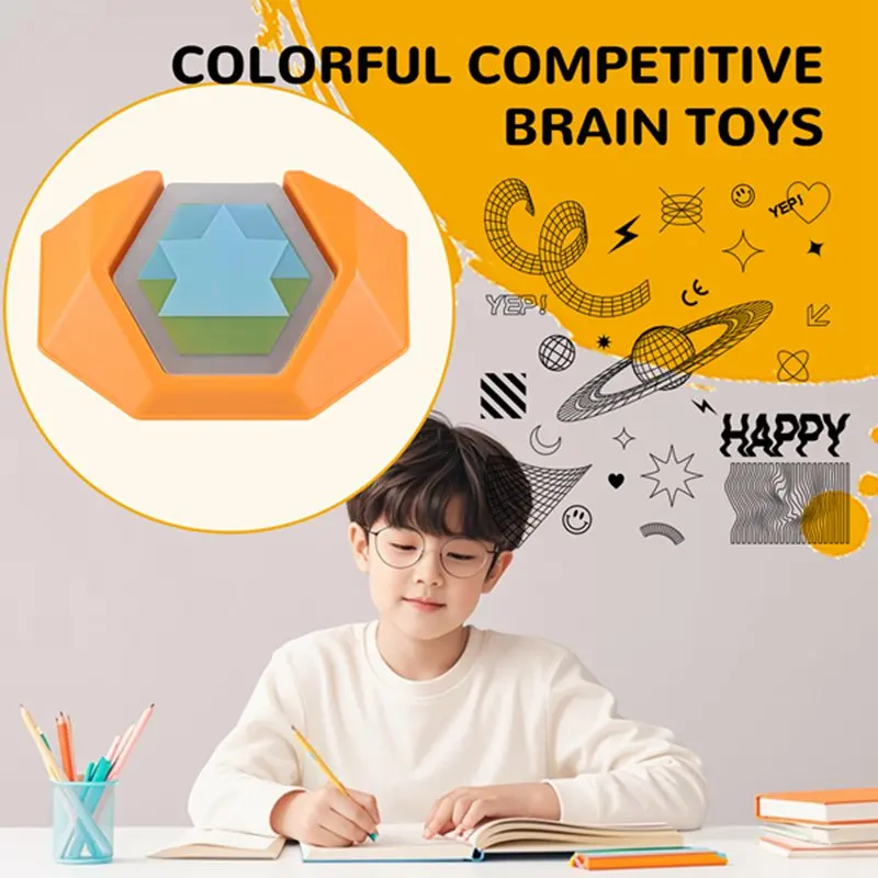 Juegos de códigos de Color preescolar, rompecabezas lógicos para niños, figura cognitiva, pensamiento espacial, juguete educativo, habilidades de aprendizaje