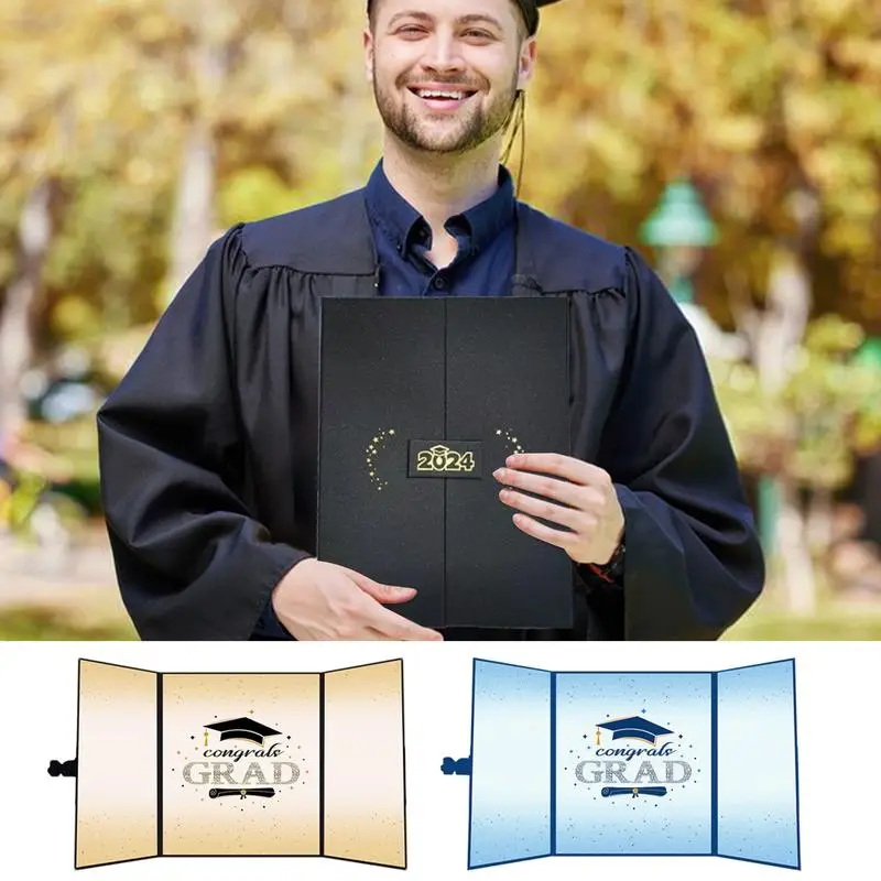 졸업 파티 장식 방명록 및 서명 카드, 부드러운 글쓰기, 창의적인 이벤트 및 파티 용품, 교사 학생용