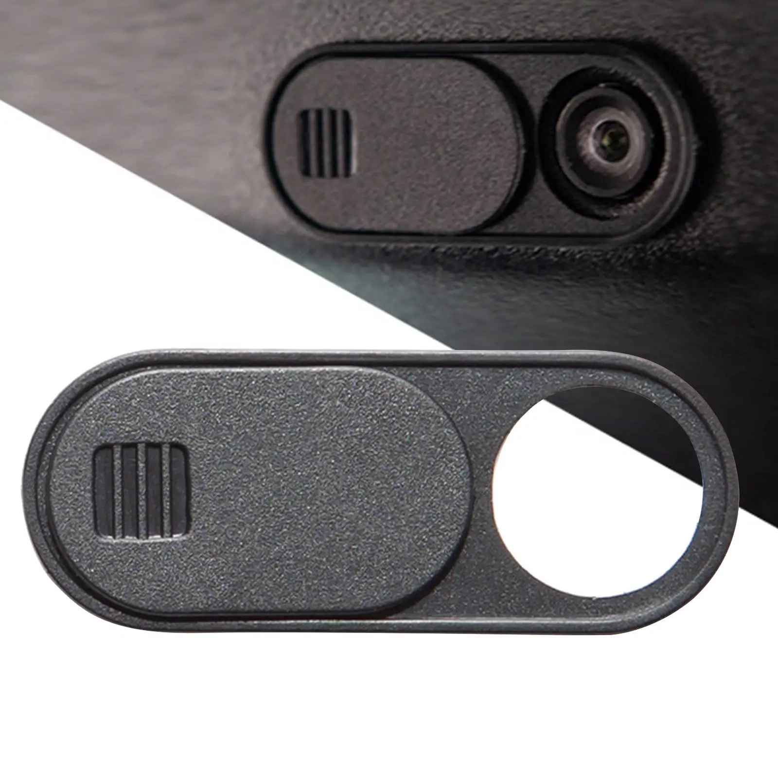 Camera Cover Webcam Covers Front-Facing Durable Car Fit for Model 3 Y