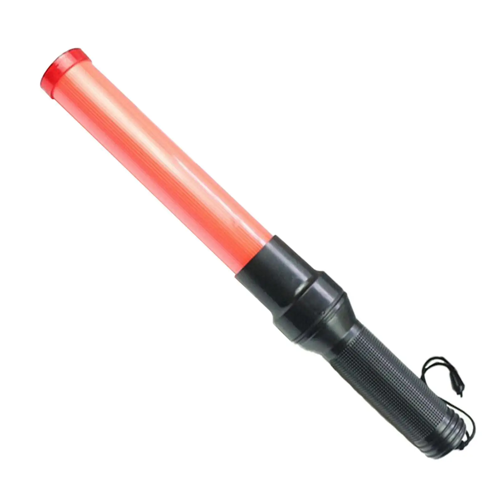 16.14inch LED Traffic Control Stick Portable for Car Directing Road Security