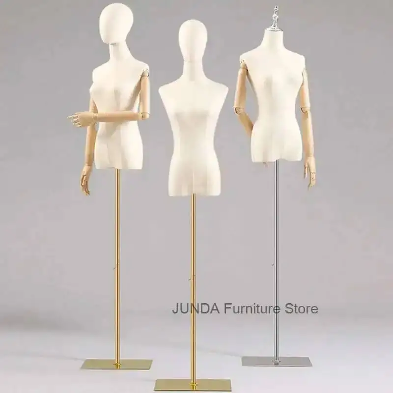 

Платье для женщин и взрослых, манекены для тела, современные женские манекены с железной основой, форма свадебной одежды, регулируемая стойка