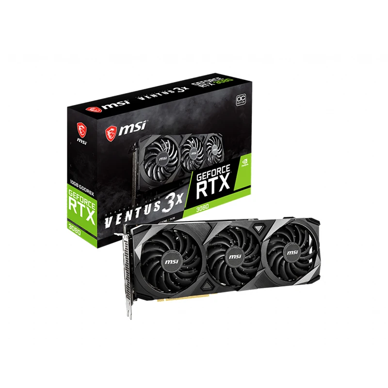 Scheda Video grafica Rtx 3080 scheda grafica da gioco 12Gb 320Bit Gaming Laptop Rtx 3080