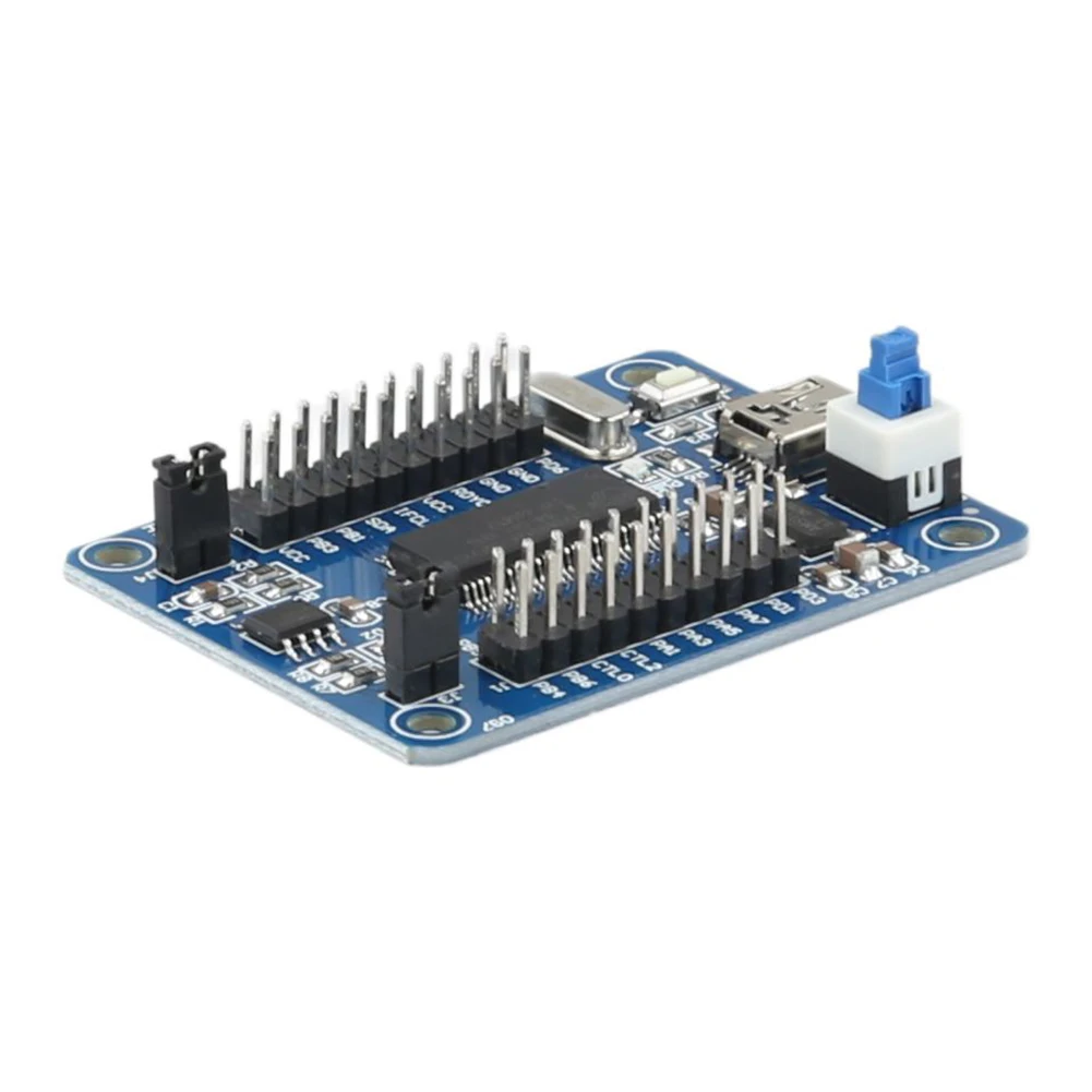 EZ-USB FX2LP CY7C68013A USB USB Development Board Logic Analyze Mini USB Core Board Development Board Development Board Module