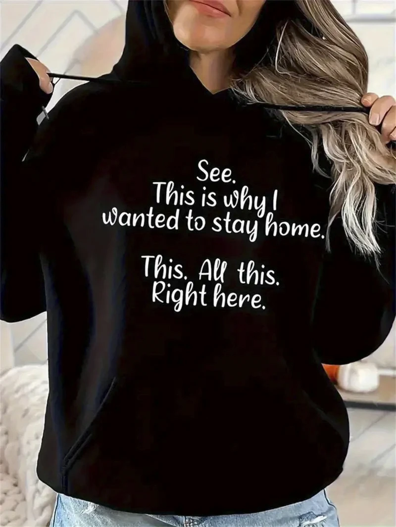 

2025 Autumn and Winter Casual Hoodie Unique Charm Print Loose Fit Classic High-end Luxury Is for Both Men and Women Top Y2k