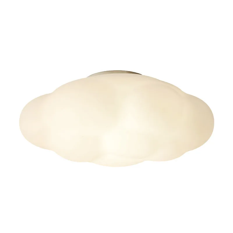 

Eye protection anti-blue ceiling light, full spectrum high-display cloud light