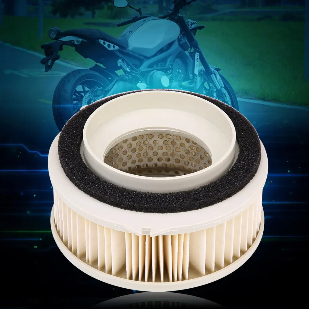 Eco-Friendly Air Filter Intake Pod Cleaner Air Filters Systems For Xvs400 Xvs 400 Dragstar 1996-2016 Motorcycle Accessori