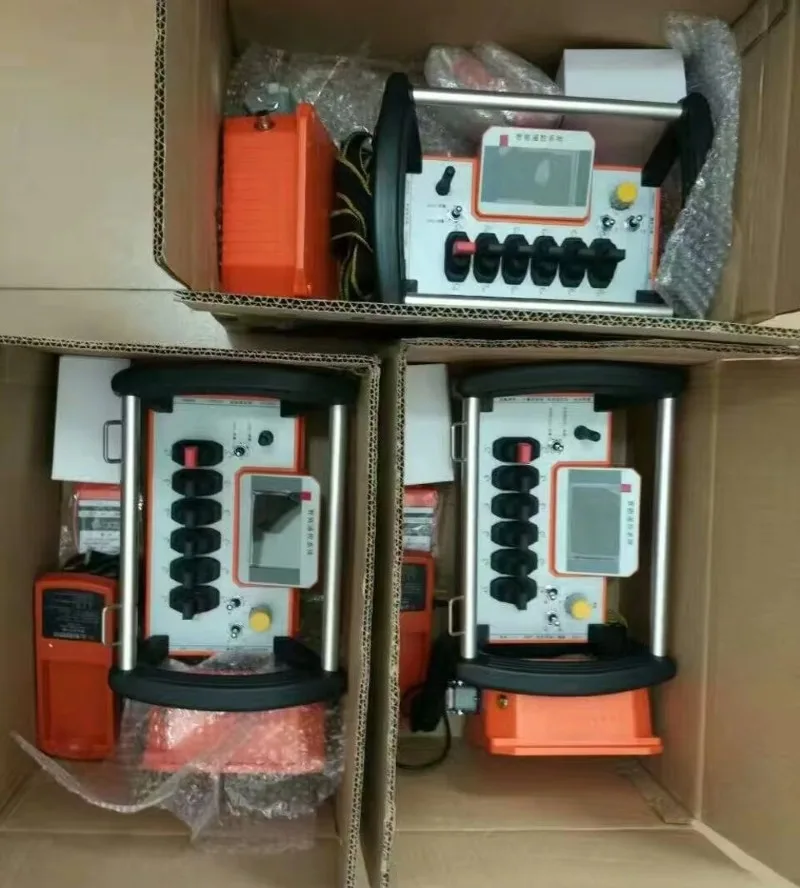 Remote-control for Concrete Pump Parts    Industrial Parts