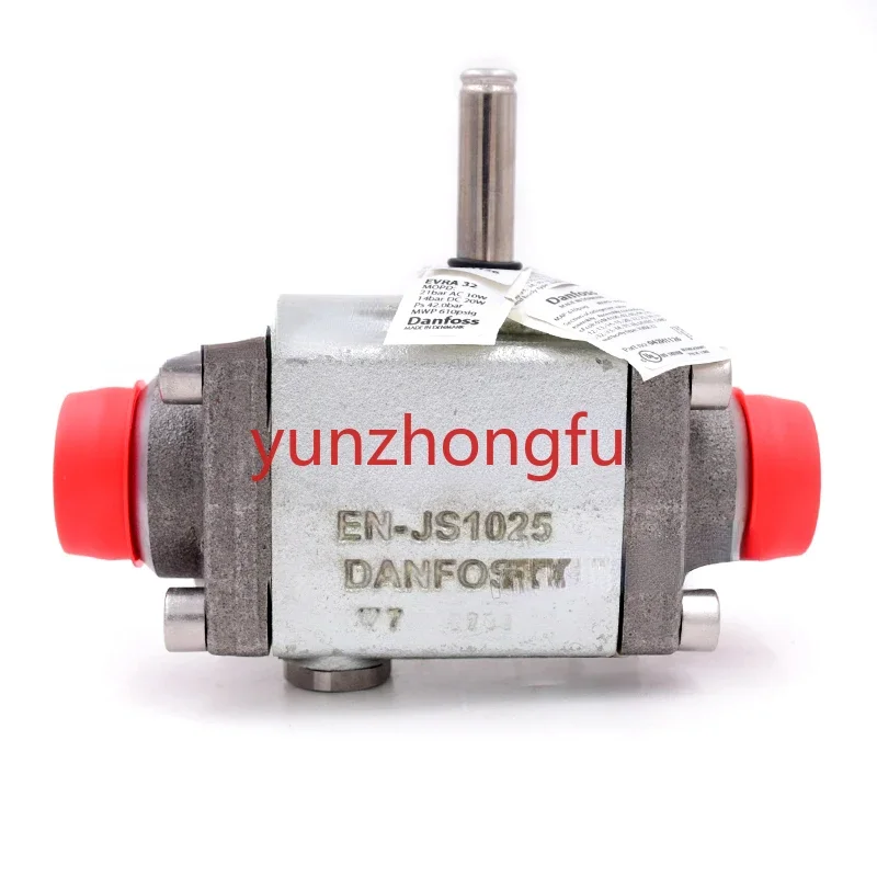 Electromagnetic valve body EVRA32/042H1126 brand-new genuine refrigeration accessories