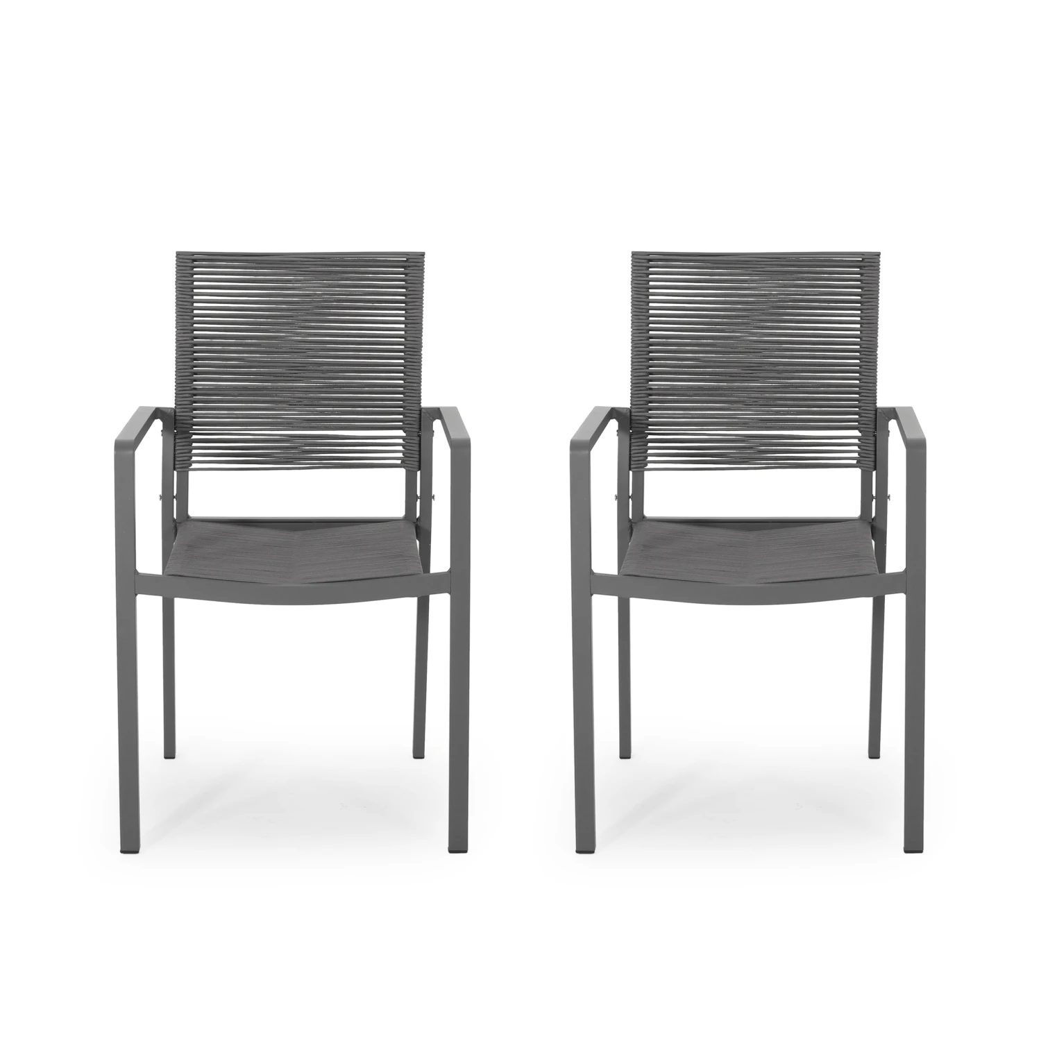 Christopher Knight Home®  - Modern 3-Piece Patio Set