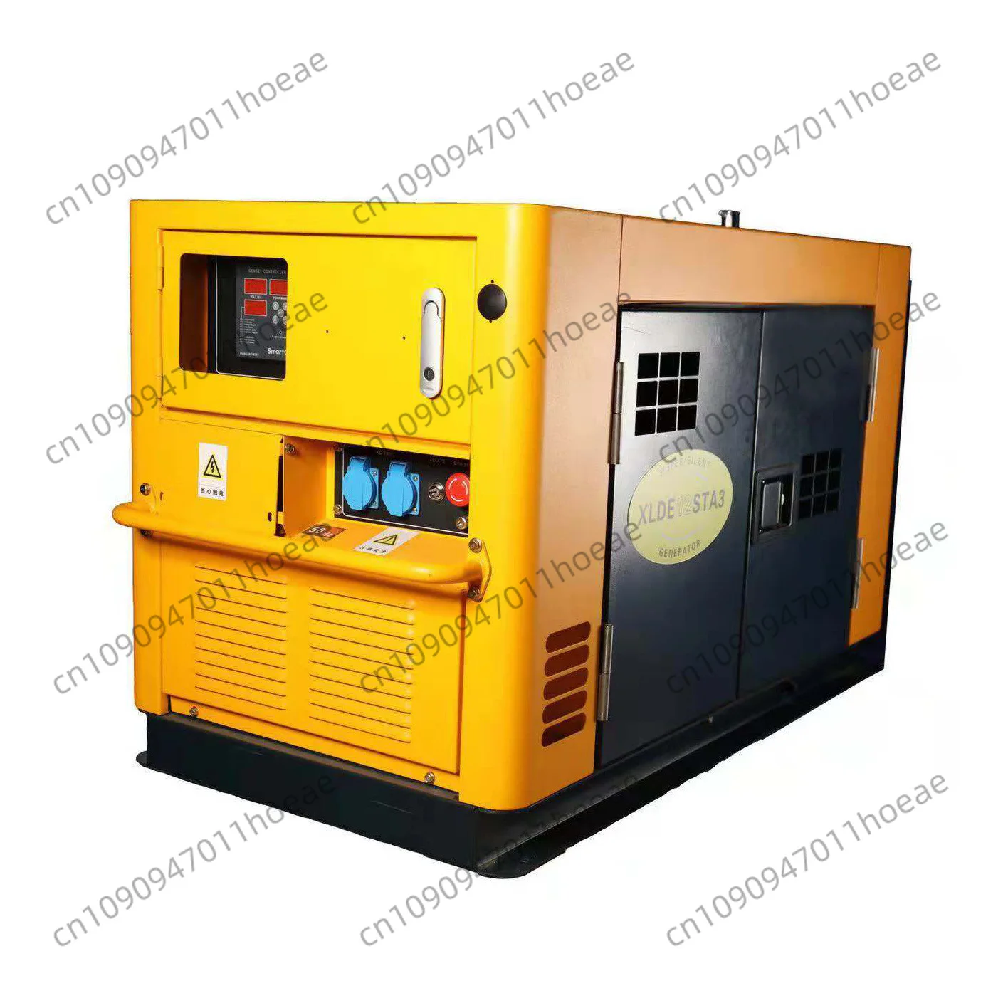 3KW 5KW 8KW Diesel Generator