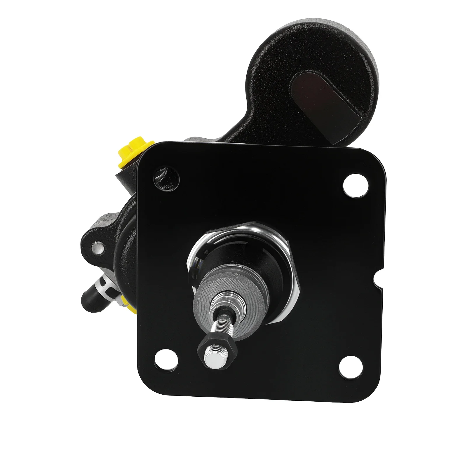 

Universal Hydraulic Power Brake Booster for Chevy Ford Increase Stopping Power