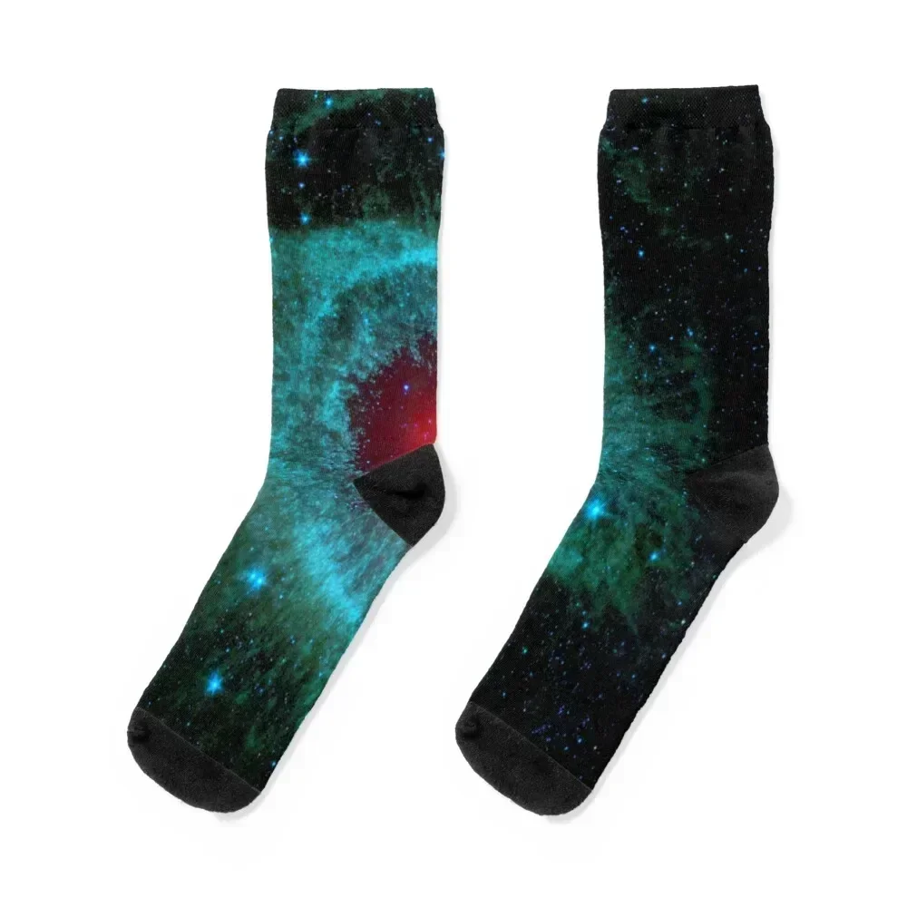 

A Distant Supernova Socks summer Toe sports funny gifts Boy Socks Women's