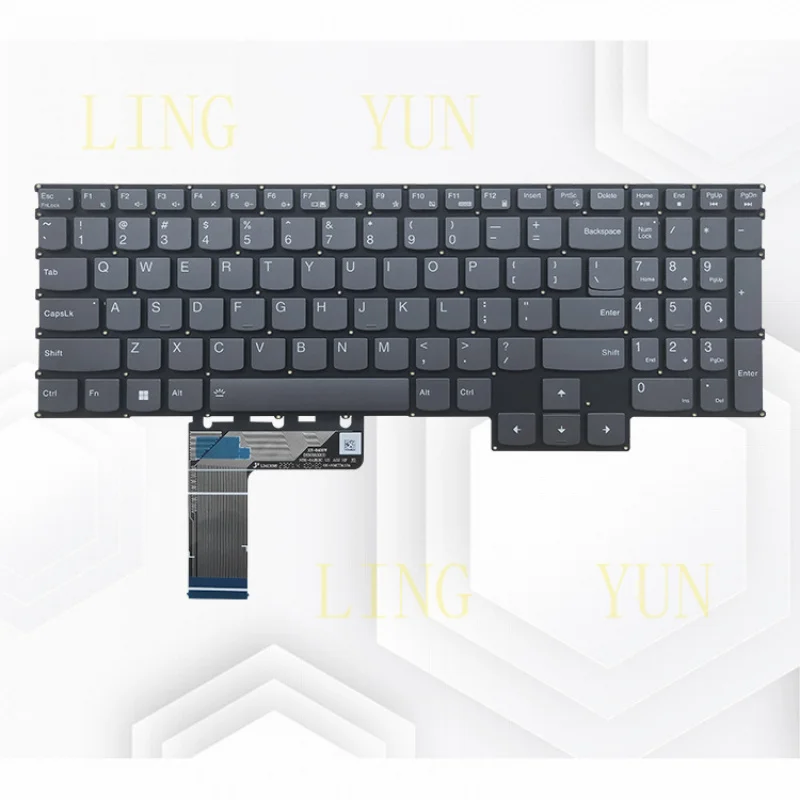 

z for Lenovo G5000 APH8 R7000P y7000p irh8 APH8 Legion 15APH8 keyboard