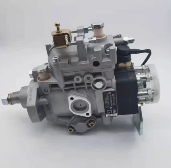 

Топливный насос в сборе для Land Cruiser 1HZ 22100-1C190 22100-1C050