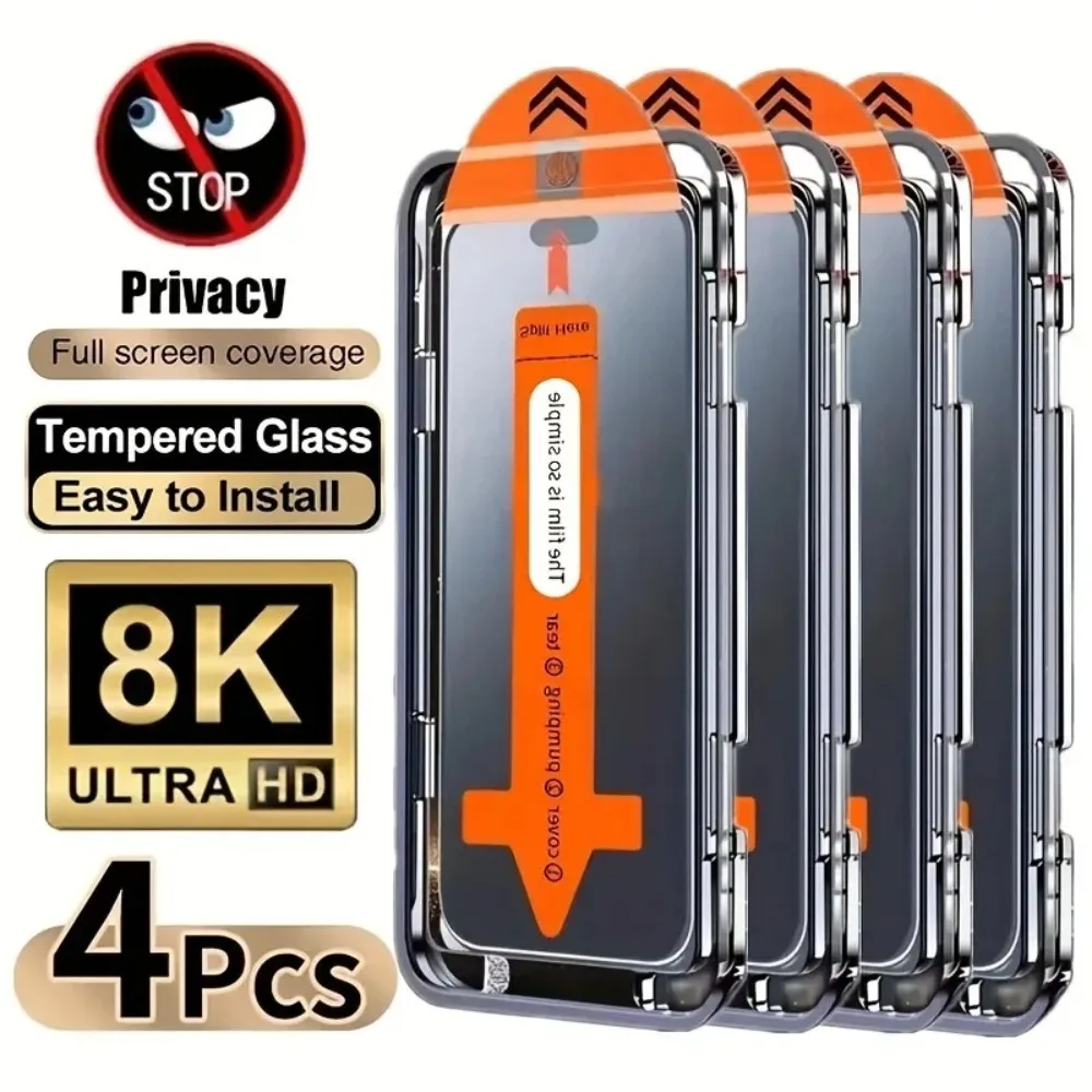 #9 Ranked Privacy Screen Protectors Picks in 2026