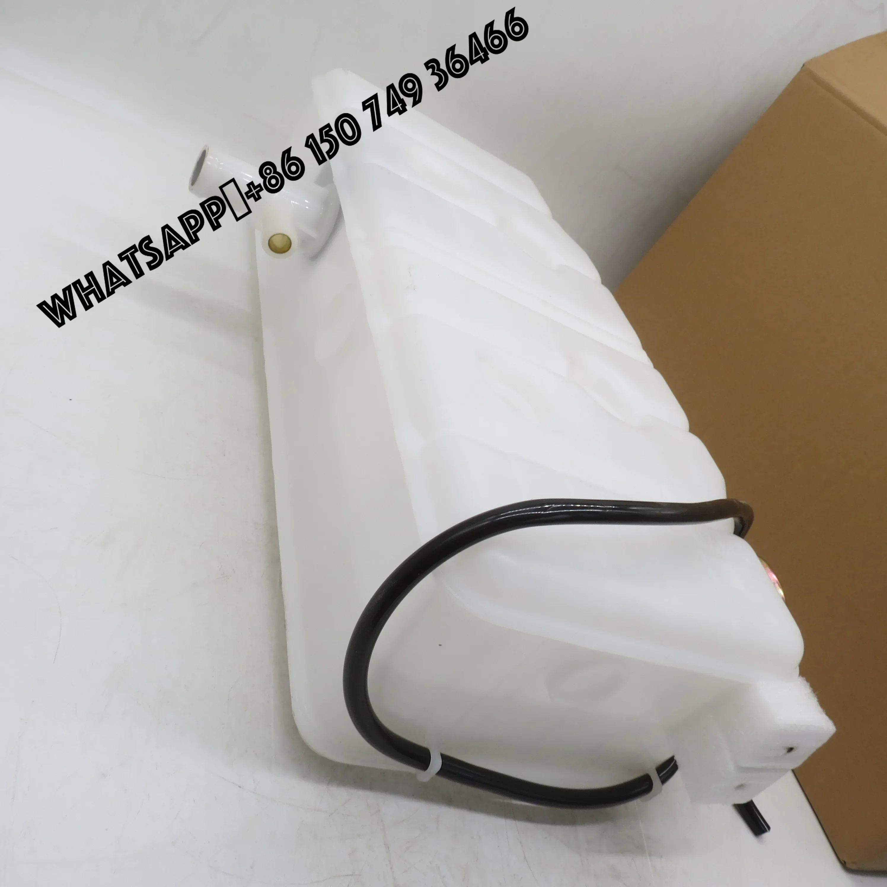 Good Performance Trucks and Cars Engine Parts Throttle Position Sensor 504064380